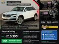 Skoda Kodiaq SE L TDI SCR DSG 2
