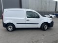 Renault Kangoo ML19 BUSINESS DCI 2