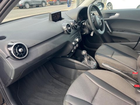 Audi A1 1.4 TFSI Sport Sportback S Tronic Euro 6 (s/s) 5dr 22