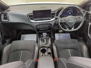 Kia Xceed 1.5 XCeed GT-Line S Semi-Auto 5dr 54