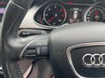 Audi A4 2.0 A4 SE TDI AUTOMATIC ESTATE 5dr 21