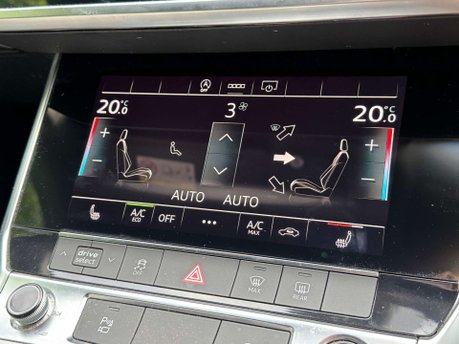 Audi A6 2.0 TFSI 40 S line Estate 5dr Petrol S Tronic Euro 6 (s/s) (204 ps) 20