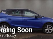 SEAT Arona 1.0 Arona FR EcoTSI 5dr 3