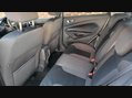 Ford Fiesta TITANIUM 16