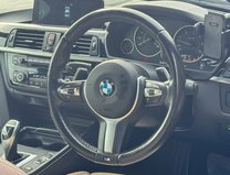 BMW 4 Series 435d M Sport Coupe 2dr Diesel Auto xDrive Euro 6 (313 ps) 14
