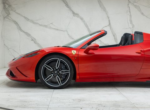 Ferrari 458 Speciale Aperta 56
