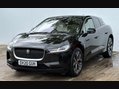 Jaguar I-Pace I-PACE EV400 HSE 4WD 5dr 34
