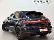Porsche Macan 2.9T V6 GTS SUV 5dr Petrol PDK 4WD Euro 6 (s/s) (380 ps) 5