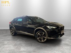 Cupra Formentor 1.5 TSI V1 SUV 5dr Petrol Manual Euro 6 (s/s) (150 ps)