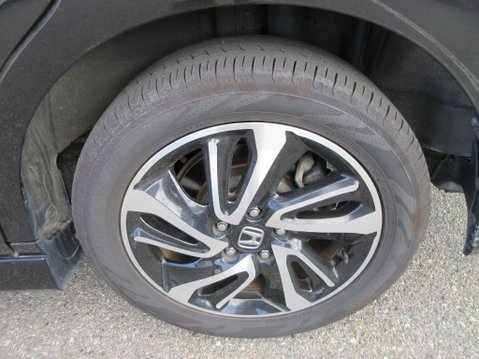 Honda Stepwagon RP3 1.5 TURBO SPADA COOL SPIRIT + 7 Seats 33
