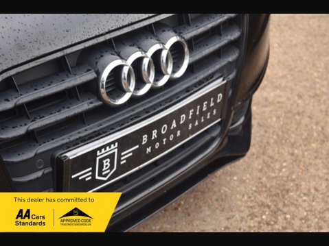 Audi A5 2.0 A5 Sportback TDI Black Edition 5dr 10