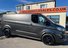 Ford Transit Custom 2.0 Transit Custom 300 Limited LWB L2 Sport Style