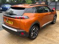 Peugeot 2008 1.2 2008 Allure Premium PureTech S/S 5dr 2