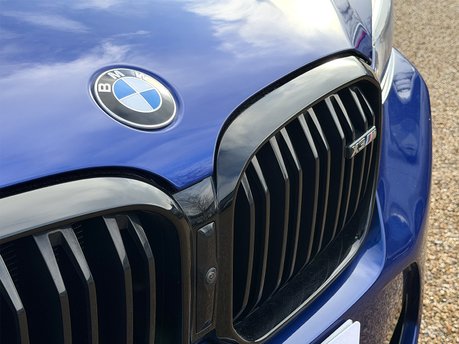 BMW X3 M COMPETITION 28