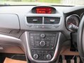 Vauxhall Mokka 1.4i Turbo Exclusiv 2WD Euro 6 (s/s) 5dr 16