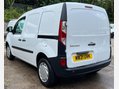 Renault Kangoo 1.5 dCi ENERGY ML19 Business Panel Van 5dr Diesel Manual MWB Euro 6 (s/s) ( 19