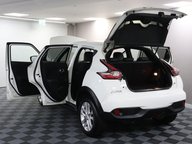 Nissan Juke N-CONNECTA DIG-T 21