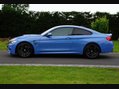 BMW M4 3.0 BiTurbo DCT Euro 6 (s/s) 2dr 10