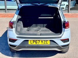 Volkswagen T-Roc 1.5 T-Roc SEL TSi Evo 5dr 70