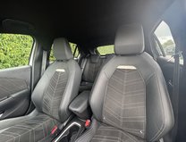 Vauxhall Corsa 50kWh Ultimate Hatchback 5dr Electric Auto (136 ps) 8