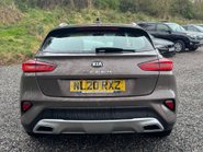 Kia Xceed 1.0 XCeed 2 ISG 5dr 4