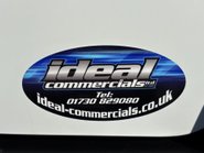 Ford Transit Connect 240 L1 Trend 100 ps Panel Van with Air Conditioning - Ex NHS 14