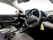 Toyota Yaris 1.5 VVT-h Design Hatchback 5dr Petrol Hybrid E-CVT Euro 6 (s/s) (116 ps) C 12
