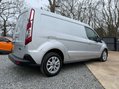 Ford Transit Connect 1.5 Transit Connect 240 Limited TDCi 10