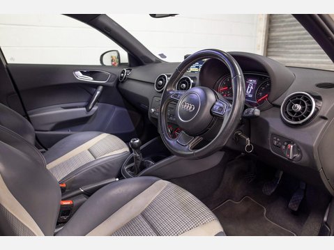 Audi A1 1.2 TFSI Sport Sportback Euro 5 (s/s) 5dr 11