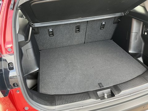 Suzuki S-Cross 1.5 Hybrid Ultra ALLGRIP 5dr AGS 41