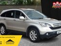 Honda CR-V I-VTEC ES