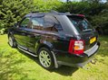 Land Rover Range Rover Sport TDV6 SPORT HSE 5
