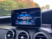 Mercedes-Benz GLC 2.1 GLC220d AMG Night Edition G-Tronic+ 4MATIC Euro 6 (s/s) 5dr 79