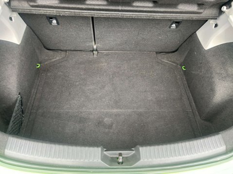 SEAT Leon 2.0 TDI CR FR Sport Coupe 3dr Diesel Manual Euro 5 (s/s) (184 ps) 16