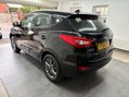 Hyundai ix35 1.7 CRDi SE Euro 5 (s/s) 5dr (Nav) 4