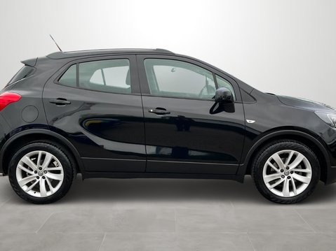 Vauxhall Mokka X 1.4T ecoTEC Active 5dr 10