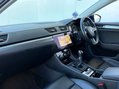 Skoda Superb 2.0 Superb SE L Executive TDI 5dr 65