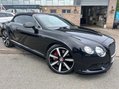 Bentley Continental 4.0 V8 GTC S Auto 4WD Euro 5 2dr 2