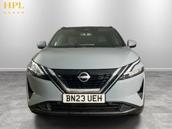 Nissan Qashqai 1.5 h e-POWER Tekna SUV 5dr Petrol Hybrid Auto Euro 6 (s/s) (190 ps) DAB Ra