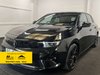 Vauxhall Astra 1.5 Astra GS Turbo D Auto 5dr