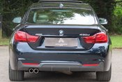 BMW 4 Series 3.0 430d M Sport Auto xDrive Euro 6 (s/s) 5dr 6