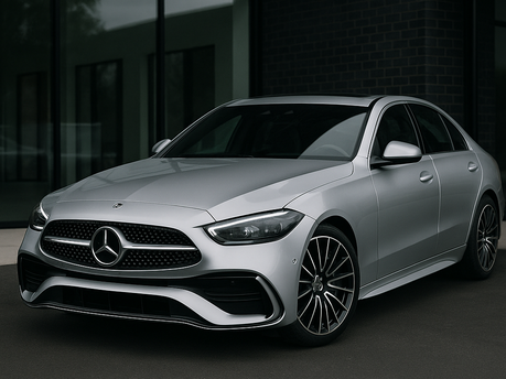 Experience Prestige & Performance at LMC Cars – Your Destination for Mercedes, BMW, Jaguar, Land Rover & More