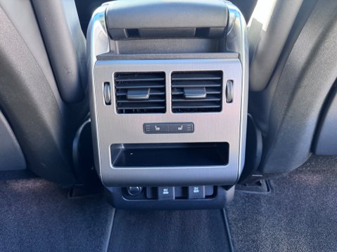 Land Rover Range Rover Sport SDV6 HSE 13