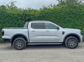 Ford Ranger Wildtrak | 2LT | AUTO | A/C | Tow Bar & Camera | Dbl Cab | EURO 6 | NO VAT 5
