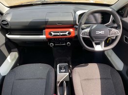Dacia Spring Spring Expression EV 5dr (26.8 KWH) 45 BHP MODEL 2