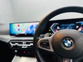 BMW 3 Series 2.0 320d MHT M Sport Touring Auto Euro 6 (s/s) 5dr 9