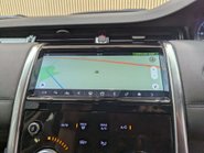 Land Rover Discovery Sport 2.0 Discovery Sport SE D Auto 4WD 5dr 58
