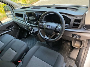 Ford Transit 2.0 Transit 330 Leader EcoBlue 3