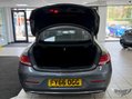 Mercedes-Benz C Class 2.1 C220d Sport (Premium Plus) G-Tronic+ 4MATIC Euro 6 (s/s) 2dr 91