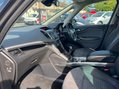 Vauxhall Zafira 1.4T 16V SE Euro 5 5dr 23